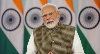 Prime Minister Narendra Modi To Inaugurate Major Infrastructure Projects In Kerala & Andhra Pradesh