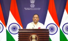 India Slams China’s Naming Tactics In Arunachal, Flags Hydropower Concerns On Brahmaputra
