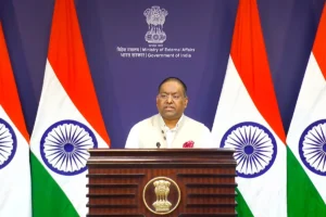 India Slams China’s Naming Tactics In Arunachal, Flags Hydropower Concerns On Brahmaputra