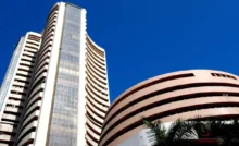 Markets Slip As Geopolitical Tensions & Global Concerns Weigh On Investor Sentiment