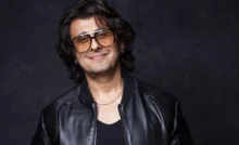 Karnataka Police Issue Notice To Sonu Nigam Over Kannada Song-Terror Remark