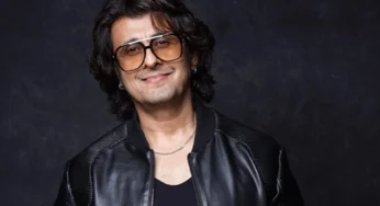 Karnataka Police Issue Notice To Sonu Nigam Over Kannada Song-Terror Remark