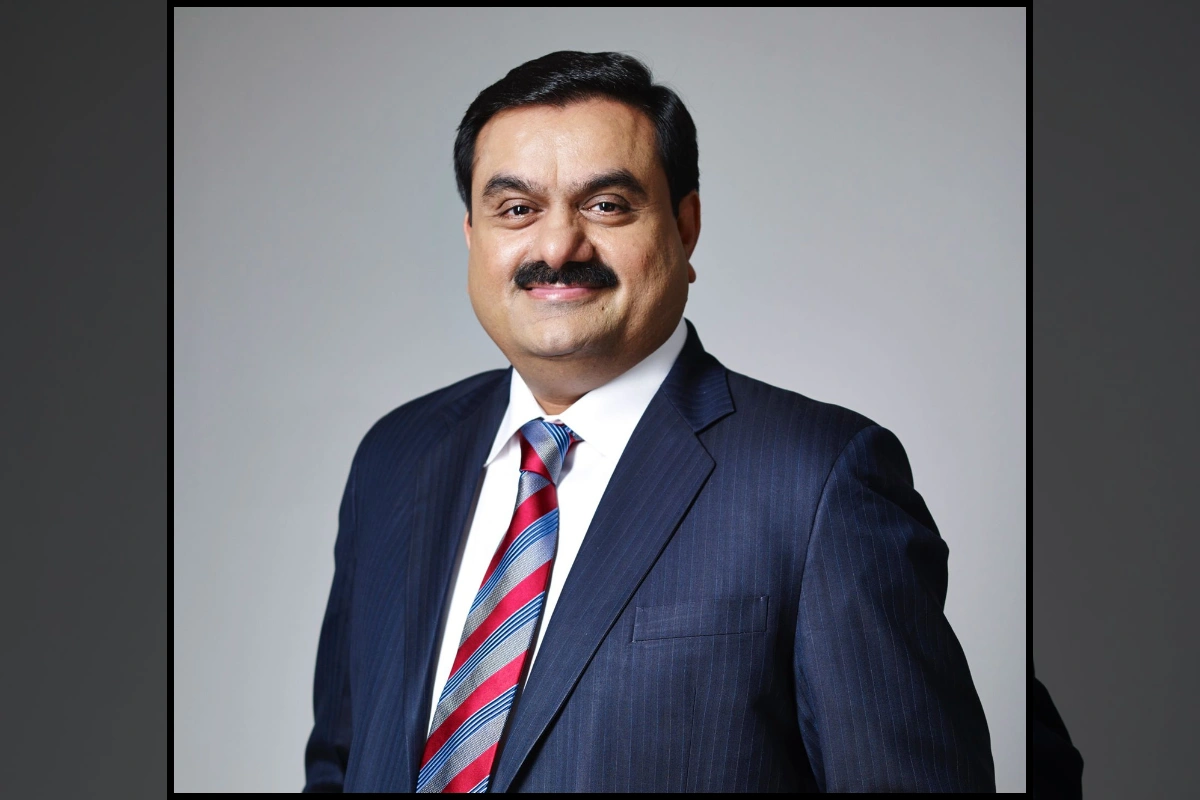 Gautam Adani Voices Strong Support For Indian Forces As Cross-Border Tensions Escalate