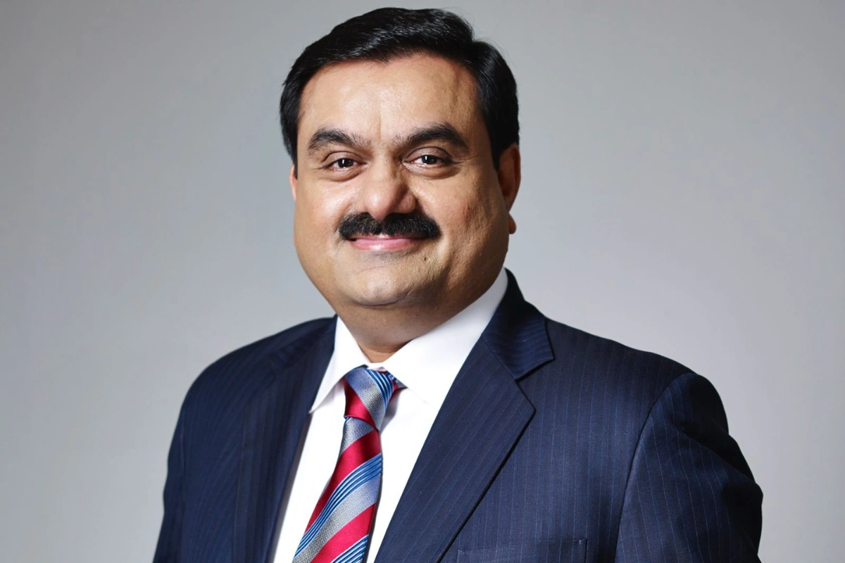 Gautam Adani Applauds First Batch Of Women NDA Cadets For Making History