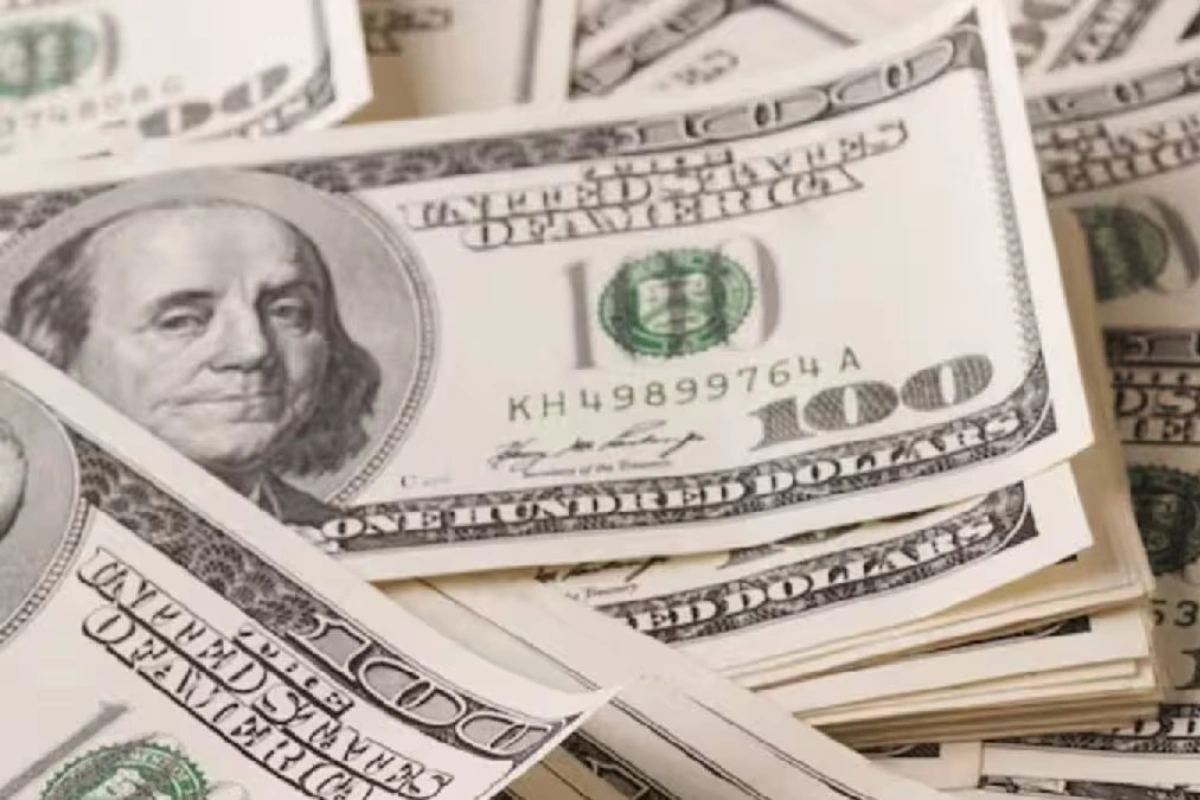India’s Forex Reserves Rise For Eighth Consecutive Week; Reach $688 Billion