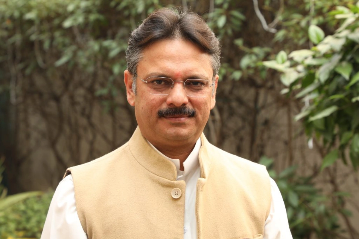 Rajeshwar Singh Reacts To India-Pakistan Ceasefire: A Victory For India’s Military Strength