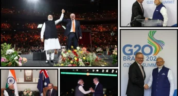 PM Modi Congratulates Anthony Albanese On Election Win; Pledges Stronger India-Australia Ties