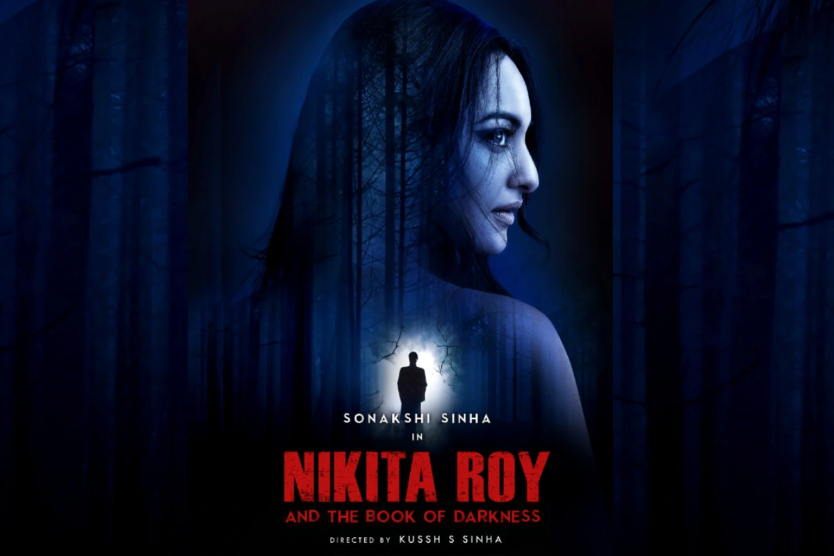 Sonakshi Sinha’s Psychological Thriller ‘Nikita Roy’ Rescheduled For June 27 Release