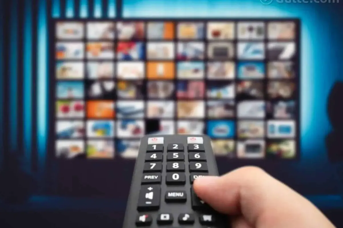 After Terror Strikes: OTT Ban On Pakistani Content