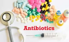 Early Antibiotic Use Linked To Increased Risk Of Puberty In Girls