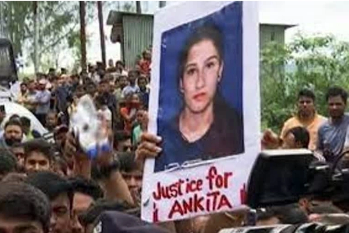Verdict Imminent In Ankita Bhandari Murder Case