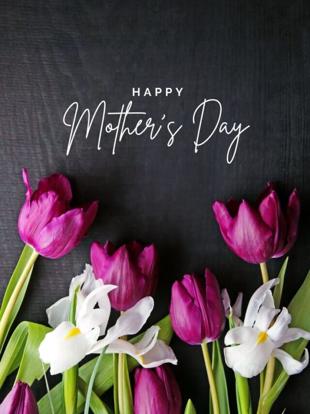 Mother’s Day 2025: Creative DIY Gift Ideas Straight From The Kids
