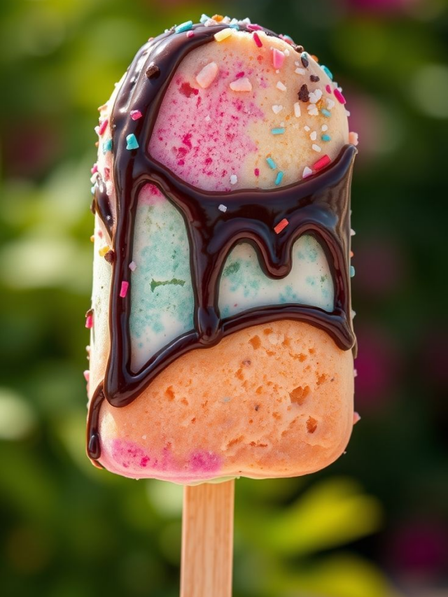 5 DIY Ice Cream Toppings That Are Better Than Store-Bought