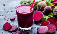 The Surprising Benefits Of Consuming Beetroot