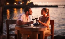 5 Health-Conscious Date Night Ideas That Blend Romance