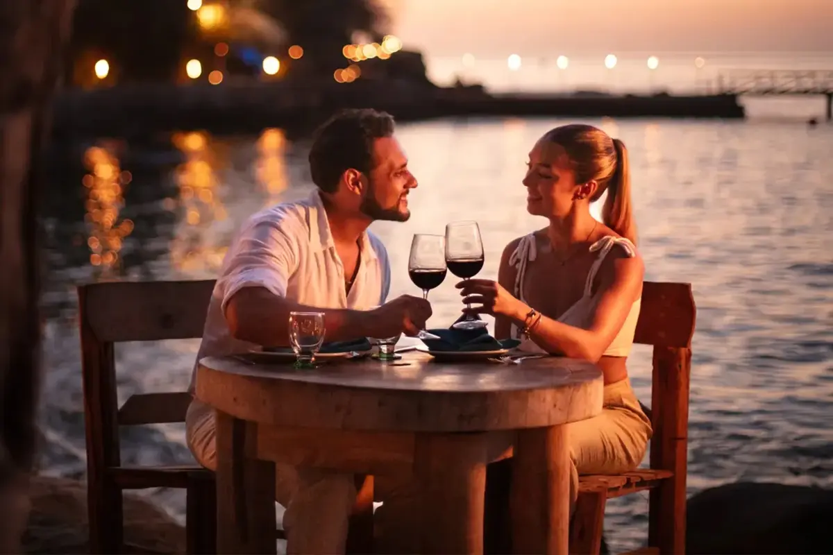 5 Health-Conscious Date Night Ideas That Blend Romance