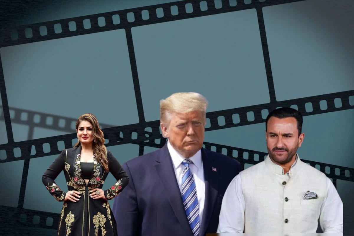 Bollywood Reacts As India And Pakistan Agree To Ceasefire