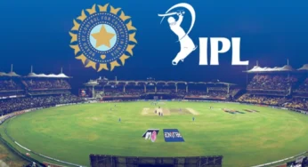 BCCI Suspends IPL 2025 Indefinitely Amid Escalating India-Pakistan Conflict
