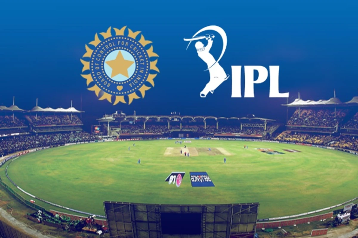 BCCI Suspends IPL 2025 Indefinitely Amid Escalating India-Pakistan Conflict