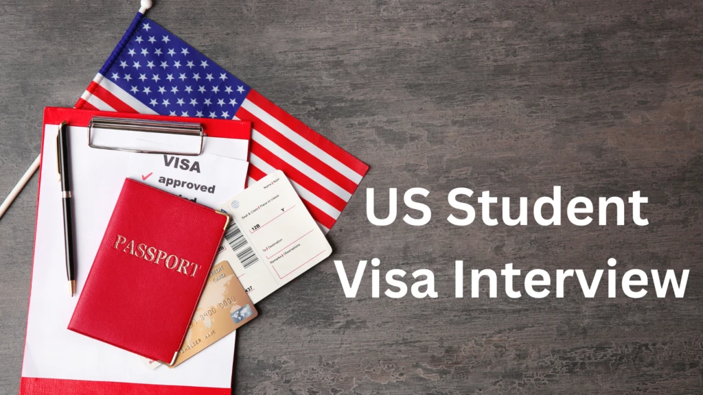 US To Resume Student Visa Interviews ‘Sooner Rather Than Later’