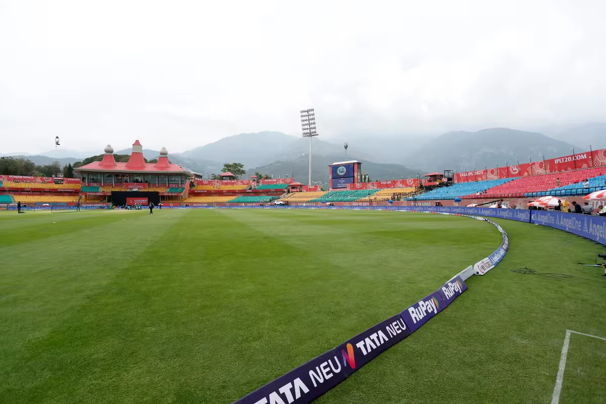 IPL 2025 Suspended For One Week Amid Rising India-Pakistan Border Tensions