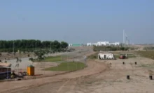 Kartarpur Corridor Closed Indefinitely After India Strikes