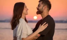 Anushka Sharma Pens Emotional Tribute As Virat Kohli Retires