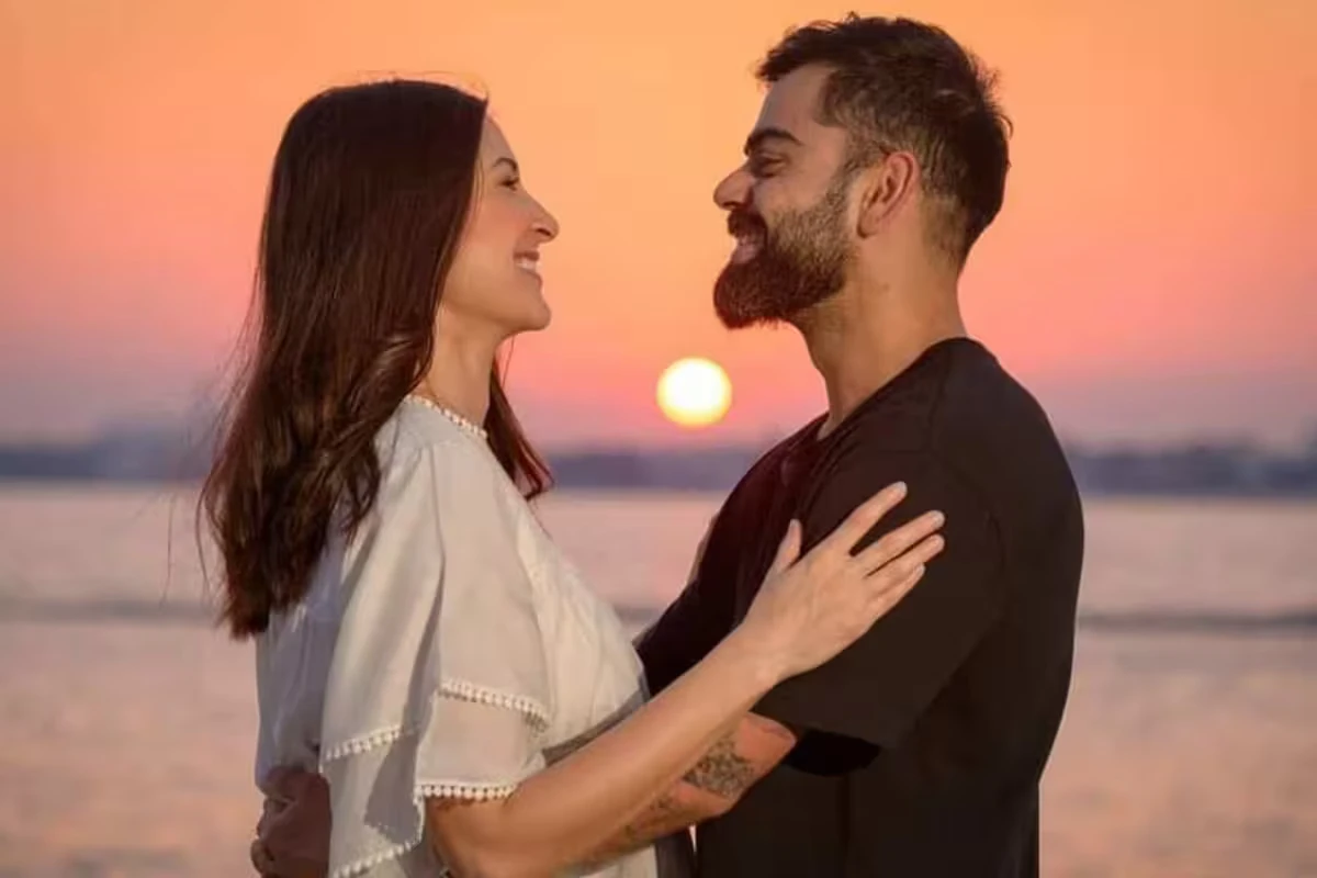 Anushka Sharma Pens Emotional Tribute As Virat Kohli Retires