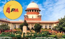 Supreme Court Withdrawn Block On YouTube Channel