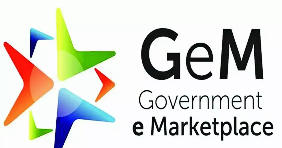 GeM Celebrates Incorporation Day Launch AI-powered Chatbot