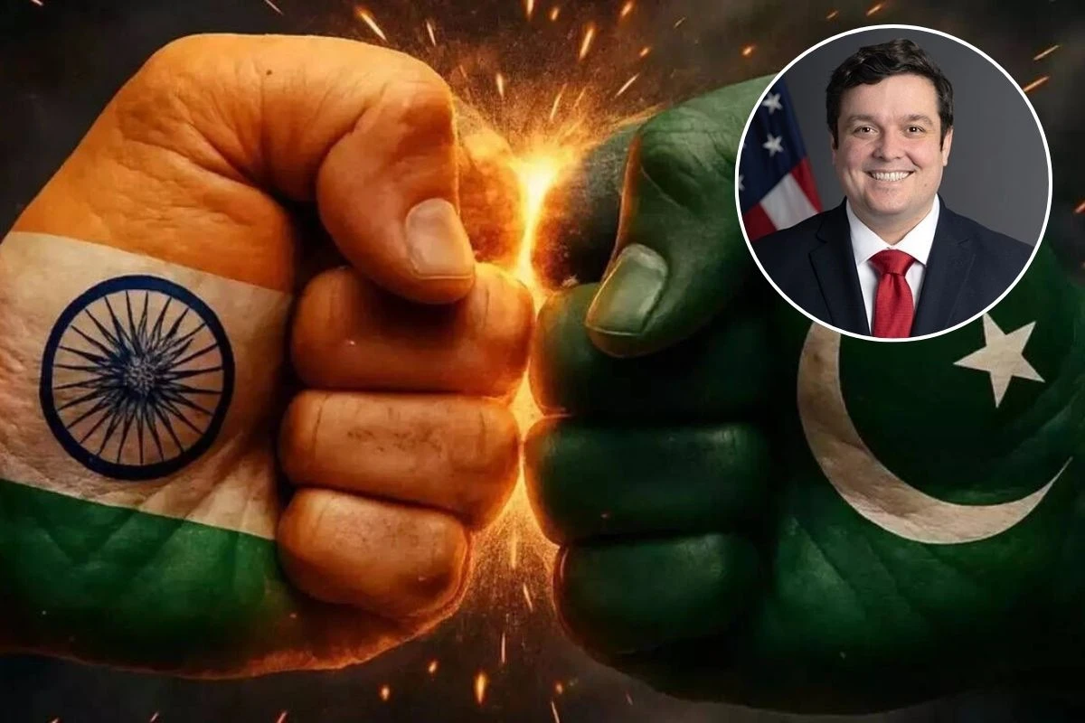 US Urges Direct India-Pakistan Talks To Preserve Regional Stability