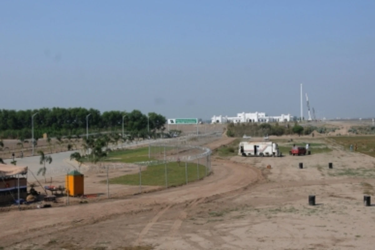 Kartarpur Corridor Closed Indefinitely After India Strikes