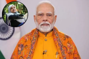 PM Modi Expresses Condolences To Padma Shri Awardee KV Rabiya