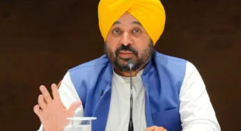Punjab Assembly Convenes Special Session Over BBMB’s Water Release To Haryana