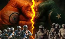 Pakistan-India Tensions Escalate Amid Cross-Border Strikes