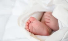 US Researchers Develop Smart Sensor To Protect Babies From Painkiller Overexposure