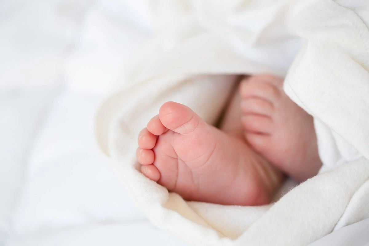 US Researchers Develop Smart Sensor To Protect Babies From Painkiller Overexposure