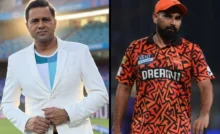 Mohammad Shami
