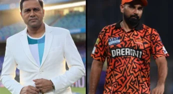 Aakash Chopra Questions Mohammed Shami’s Form Ahead Of England Test Tour