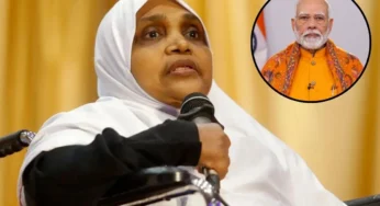 PM Modi Mourns Padma Shri Awardee KV Rabiya; Hails Her Legacy In Literacy & Courage