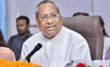 'Pakistan’s Attack Cowardly', Says Minister Dr Sanjay Nishad