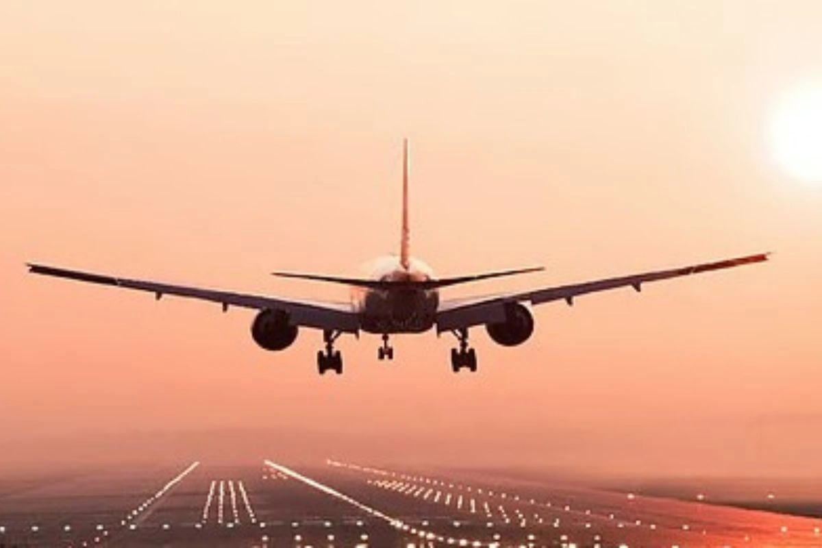 Centre Approves Reopening Of 32 Airports As Tensions Ease