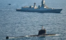 Indian Navy Completes MIGM Validation Trial