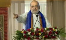 HM Amit Shah Vows Retribution For Pahalgam Terror Attack