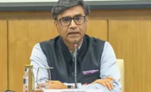 Indian Army Retaliates To Ceasefire Violations By Pakistan: Foreign Secretary Vikram Misri
