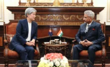 EAM Jaishankar, Australian FM Bilateral Talks Highlight Anti-Terror Cooperation
