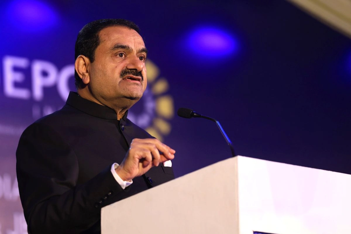 Adani Group Pledges Rs 1 Lakh Crore Investment To Boost Northeast Economy