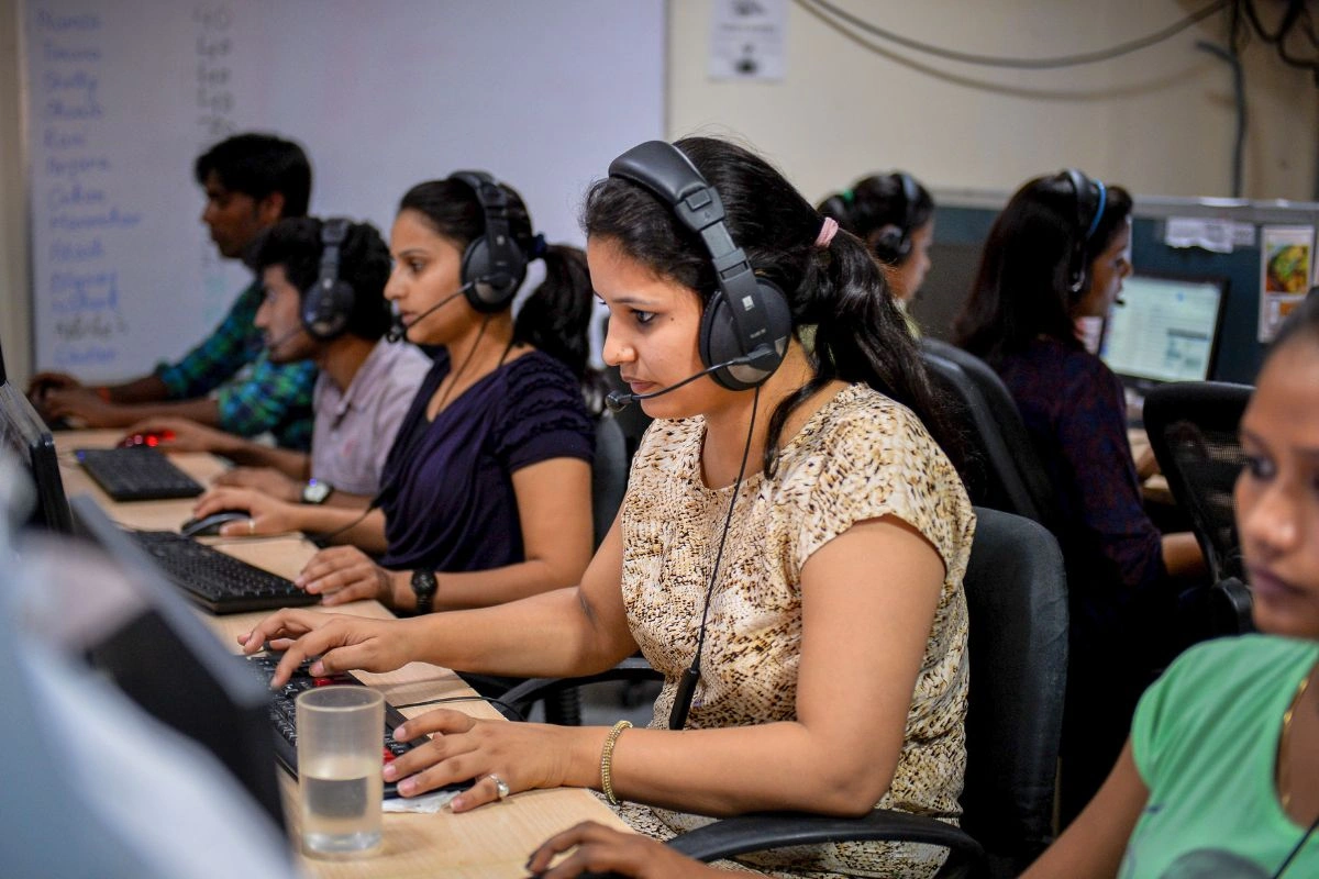 India’s Job Market Booms With 30% Surge In Applications; Led By Women & Freshers