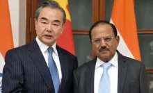 ‘War Is Not India’s Choice’: NSA Doval Speaks To Chinese FM Amidst Rising Indo-Pak Tensions
