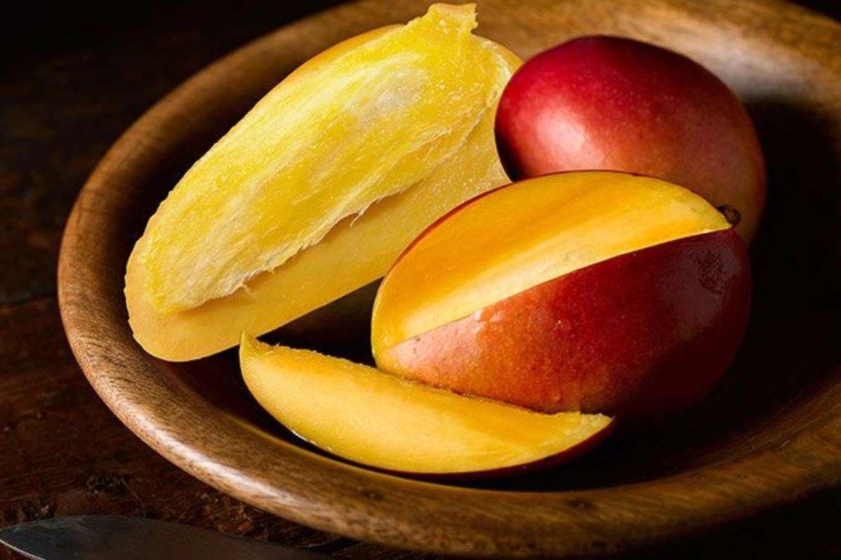 Mango Seeds: The Overlooked Superfood Offering Surprising Health Benefits